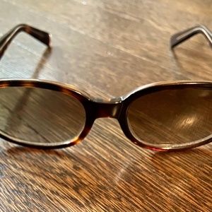 Coach sunglasses
